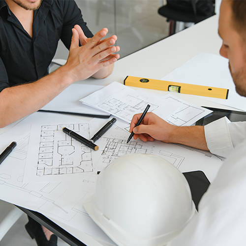 Building the Future: Top Construction Trends to Watch in 2025