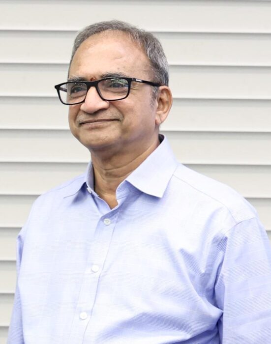 Dr Durgaprasad