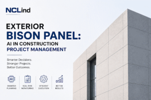 The Role of AI in Construction Project Management