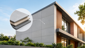 Exterior Bison Panel: The Smart Choice for Long-Lasting Facades