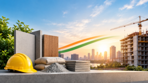 NCL Industries Limited: Building India's Future with Quality Construction Solutions